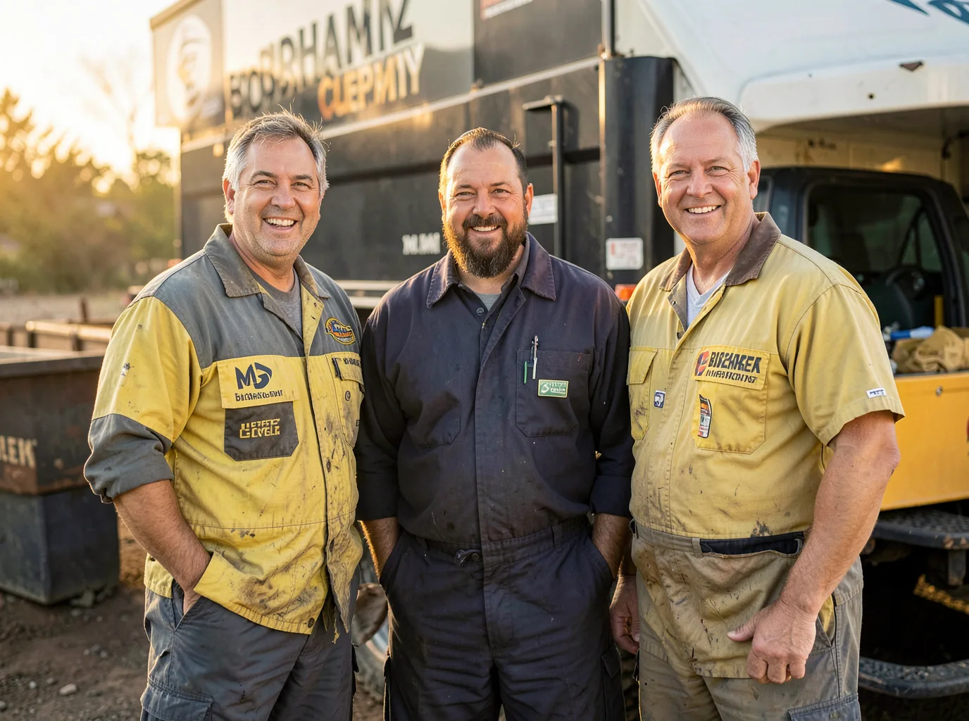 Sewage Cleanup company in Walkersville, MD