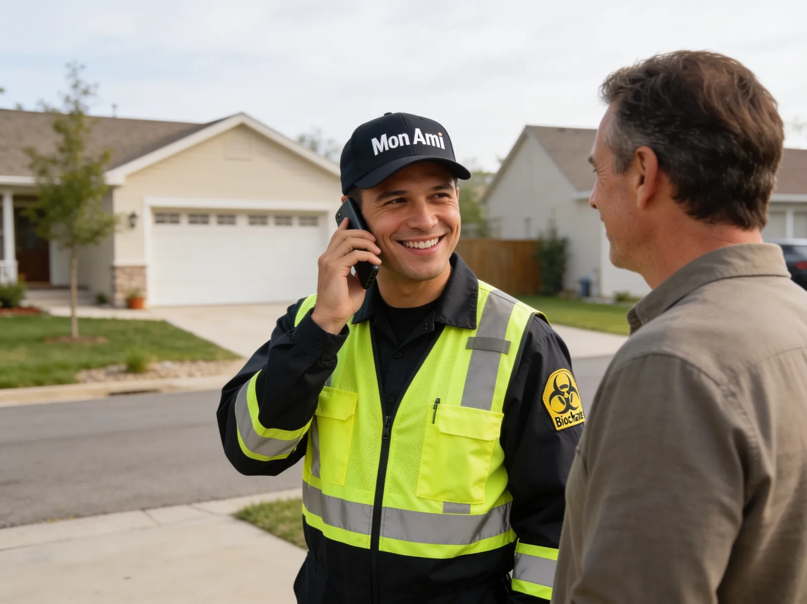Sewage Cleanup Walkersville, MD FAQs